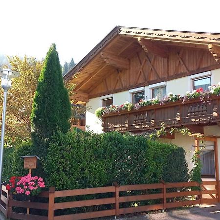 Ferienwohnung Goetzner Auszeit Innsbruck Exteriör bild
