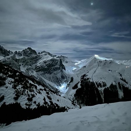 Ferienwohnung Goetzner Auszeit Innsbruck Exteriör bild