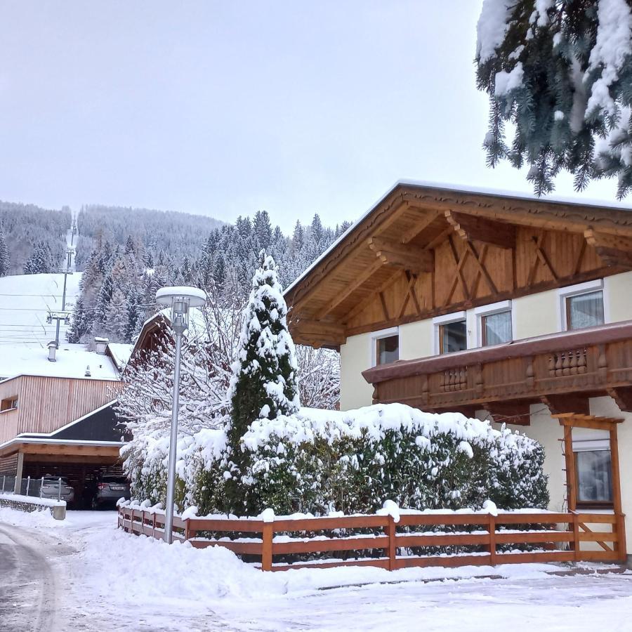 Ferienwohnung Goetzner Auszeit Innsbruck Exteriör bild
