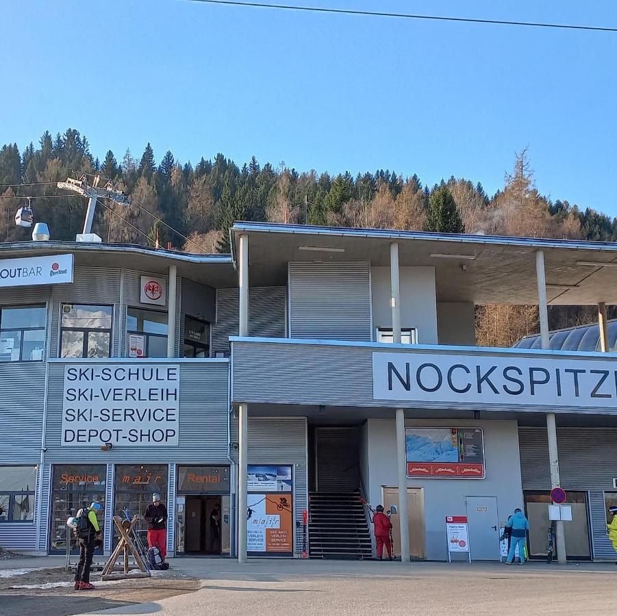 Ferienwohnung Goetzner Auszeit Innsbruck Exteriör bild