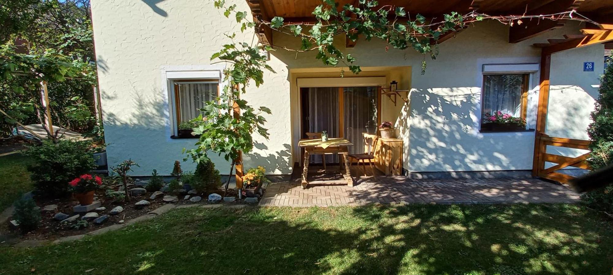 Ferienwohnung Goetzner Auszeit Innsbruck Exteriör bild