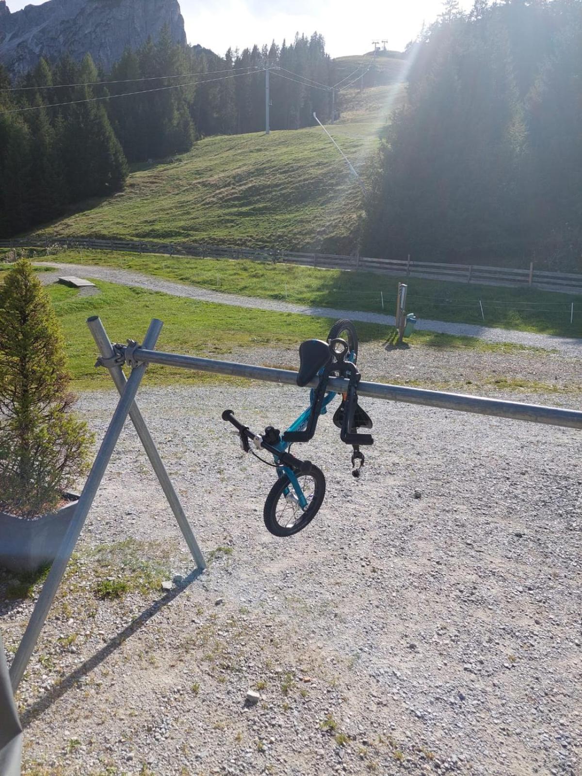 Ferienwohnung Goetzner Auszeit Innsbruck Exteriör bild