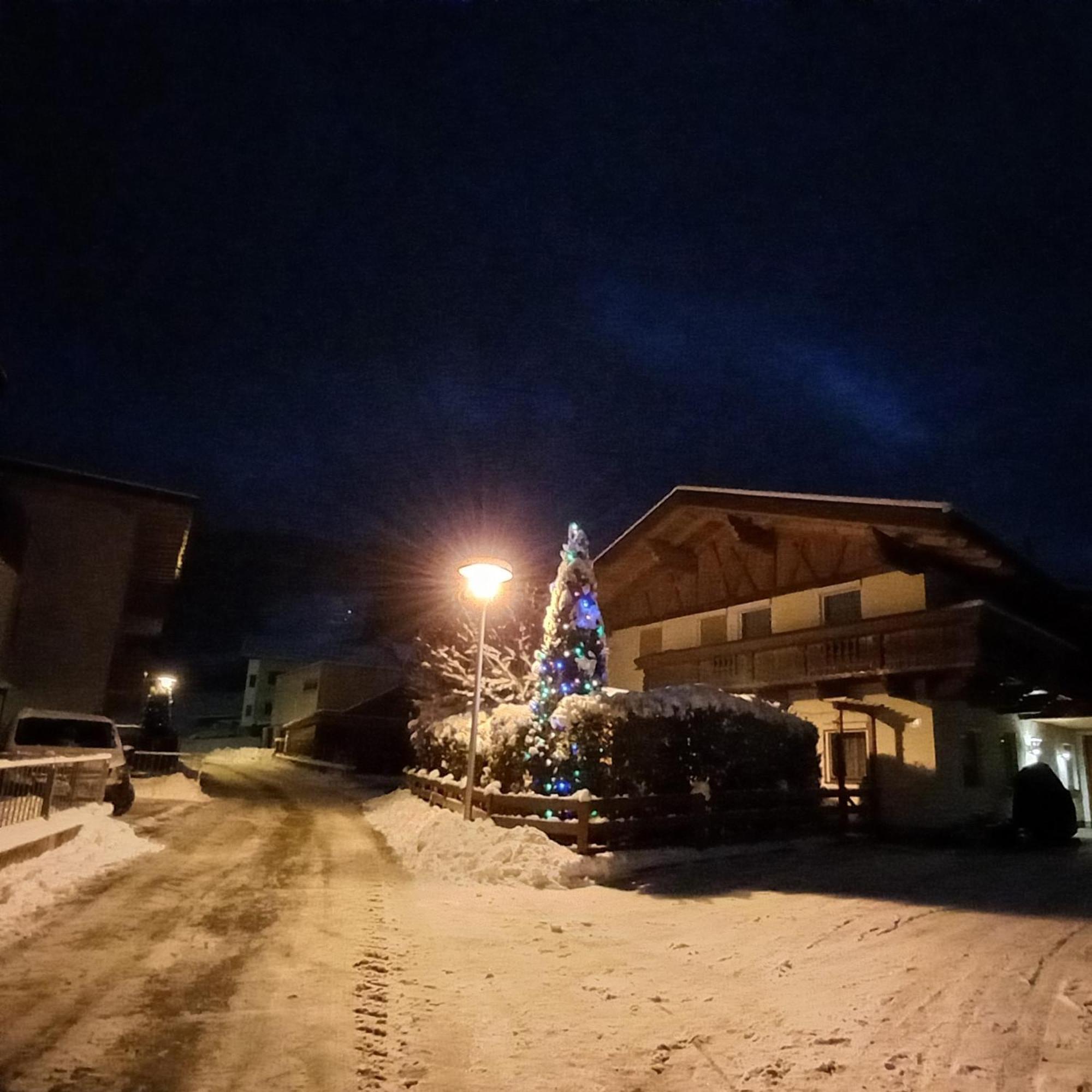 Ferienwohnung Goetzner Auszeit Innsbruck Exteriör bild